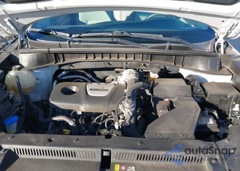 2017 Hyundai Tucson Eco z USA, uszkodzony, nr VIN KM8J3CA29HU339286